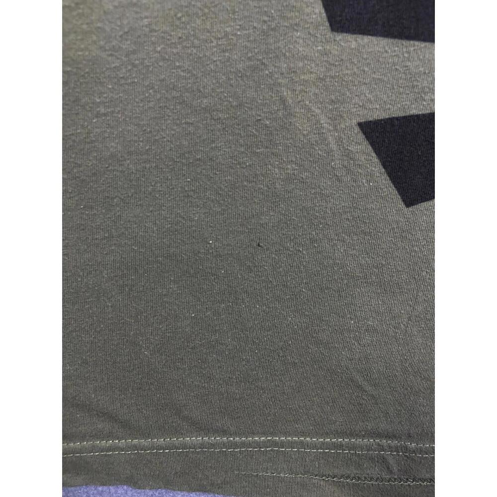 Y2K Nintendo World New York Legend Of Zelda Link Green T-Shirt Promo Sz Medium - Picture 5 of 15